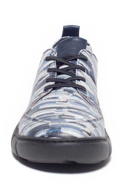 Shop Cloud Damaris Sneaker In Suor Blue