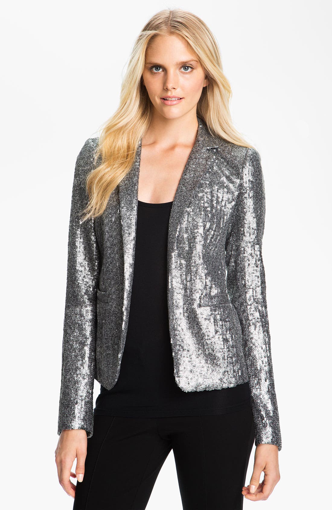 michael kors blazer