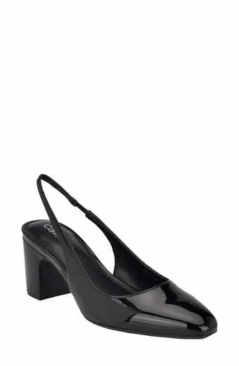 Calvin klein mary jane pumps deals