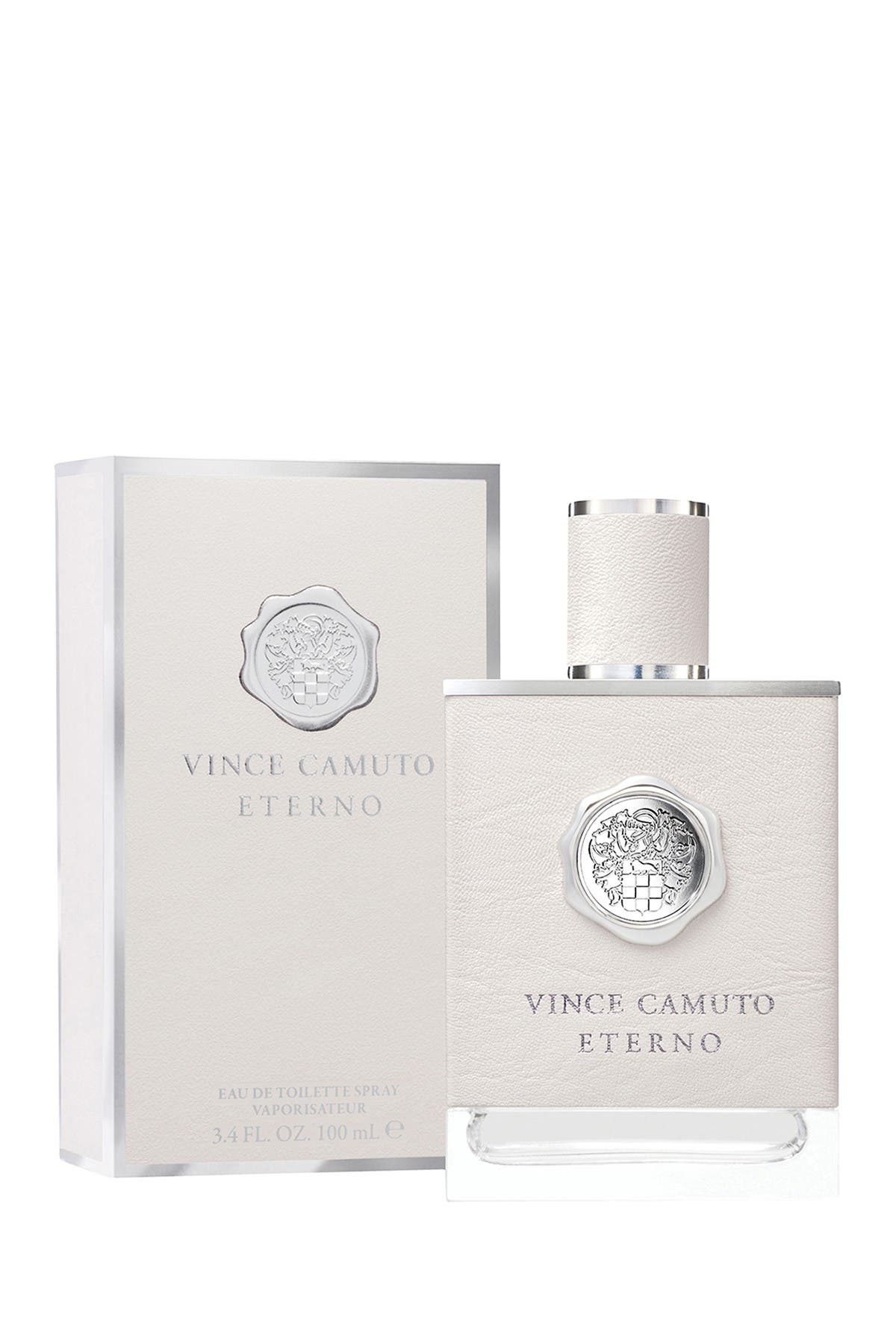 vince camuto eterno review