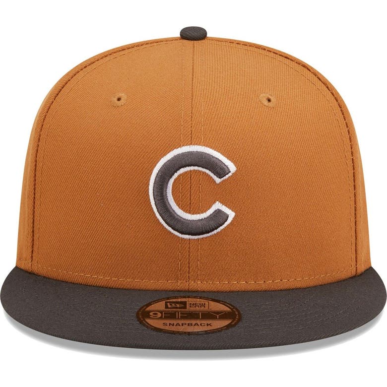 New Era - Chicago Cubs Color Pack Snapback Hat