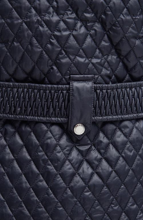 BARBOUR BARBOUR SWALLOW QUILTED JACKET 