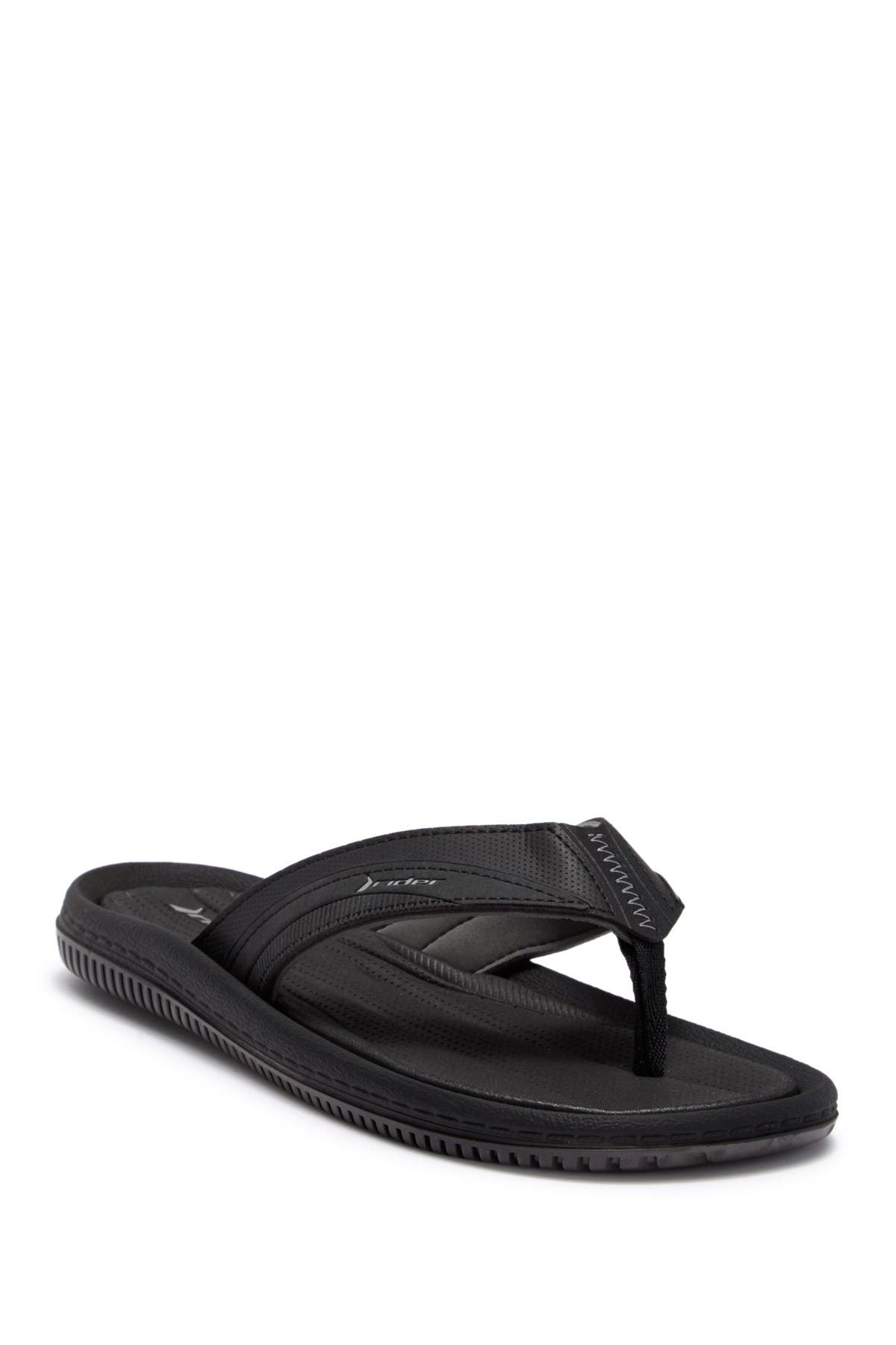 rider dunas ii n men's sandals