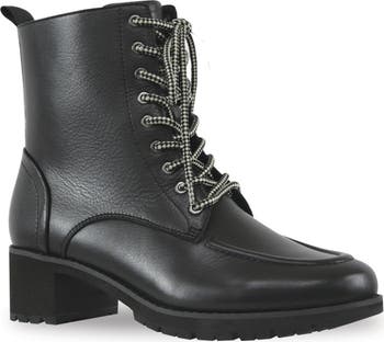 Water resistant cheap combat boots