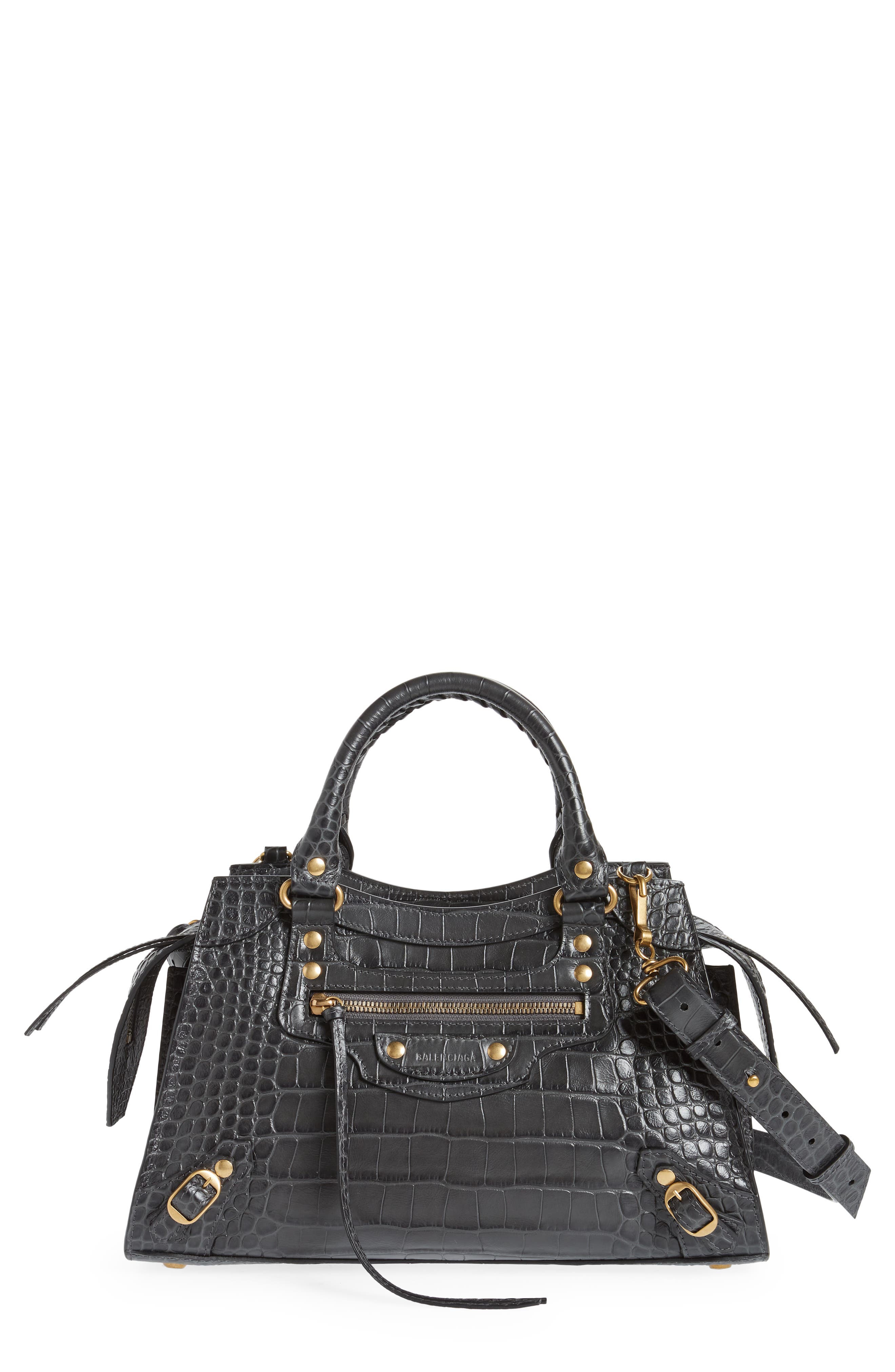 balenciaga mini city bag nordstrom