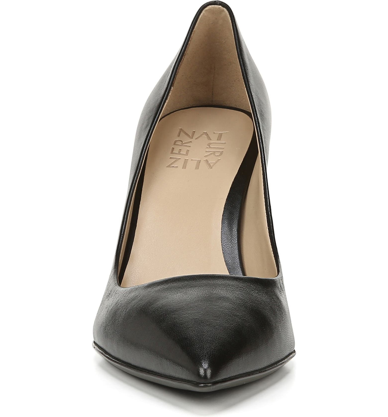 Naturalizer Anna Pointed Toe Pump (Women) | Nordstrom