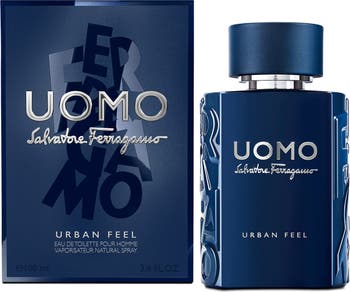 FERRAGAMO Uomo Urban Feel Eau de Toilette Nordstrom