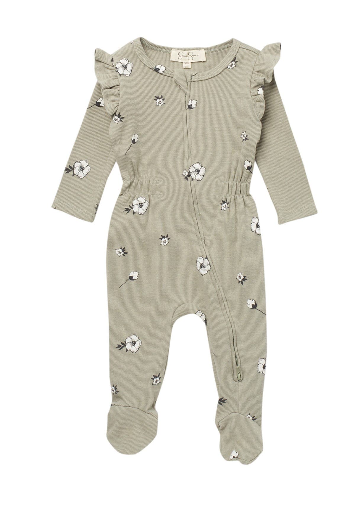 nordstrom baby girl romper