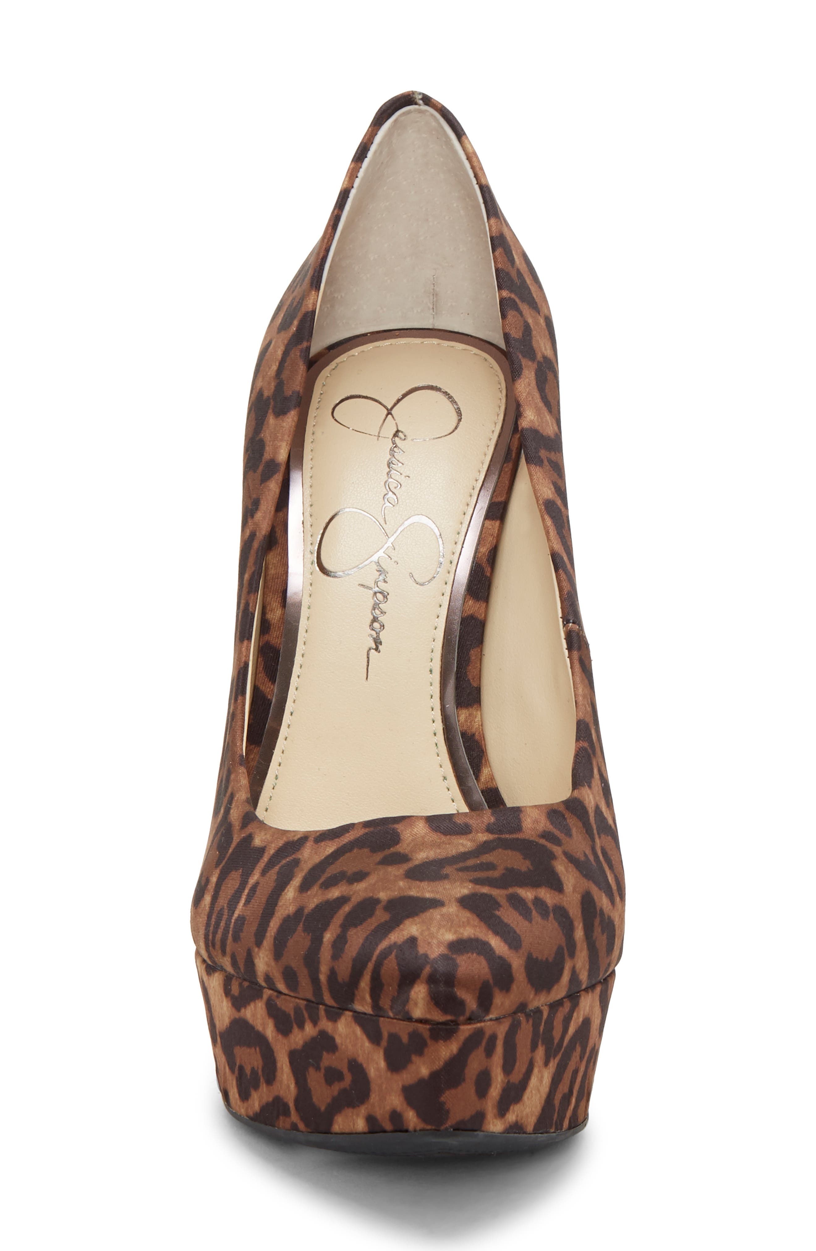 jessica simpson lael pump