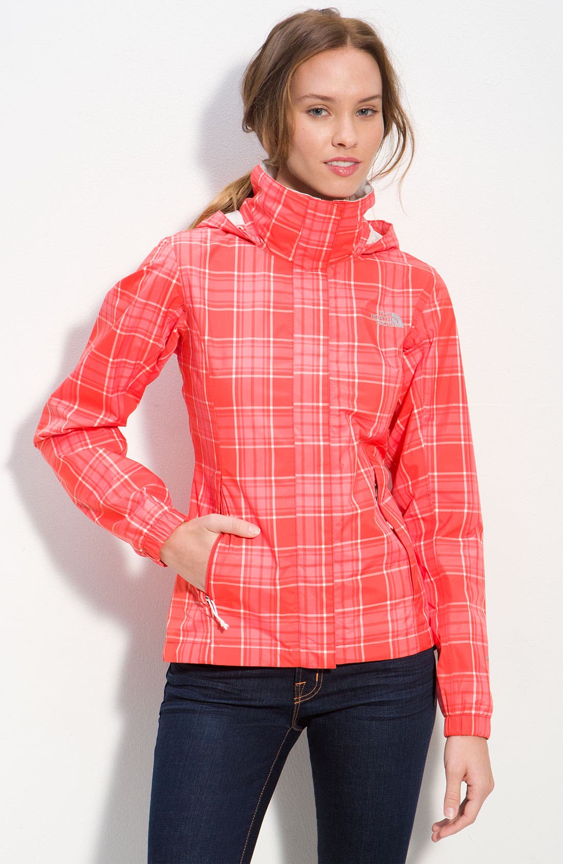 The North Face 'Resolve' Rain Jacket Nordstrom