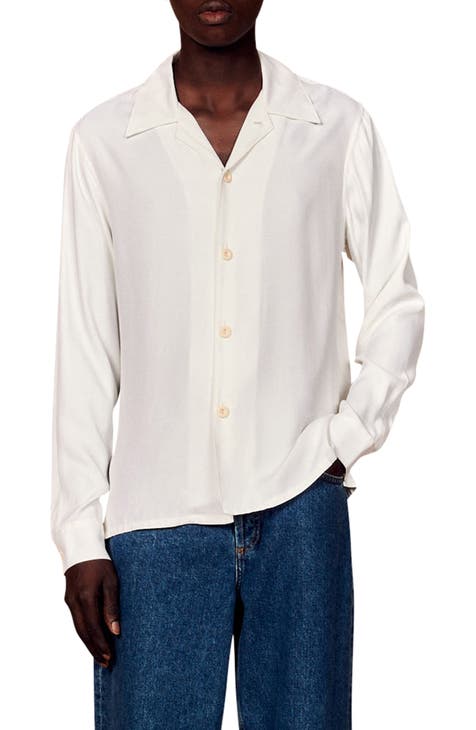 Men's Sandro View All: Clothing, Shoes & Accessories | Nordstrom