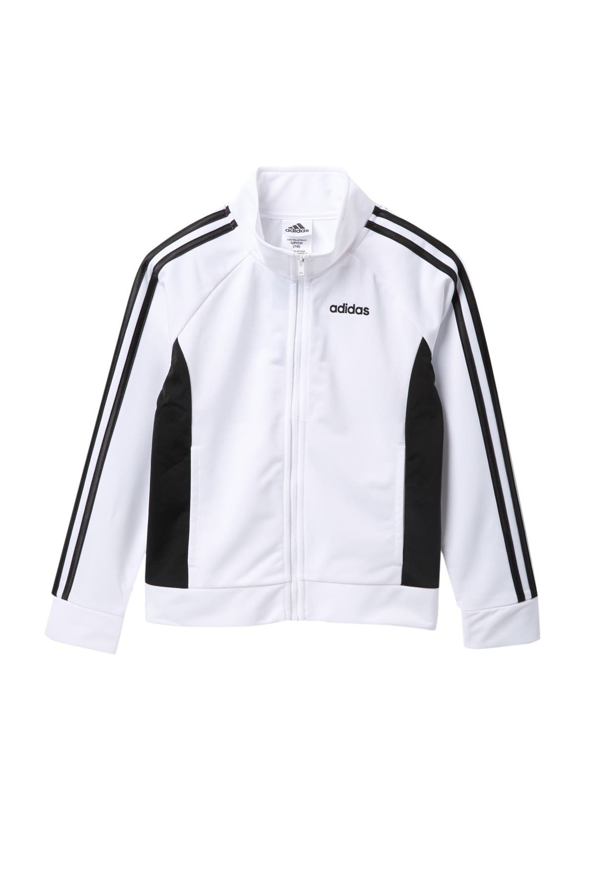 adidas event jacket