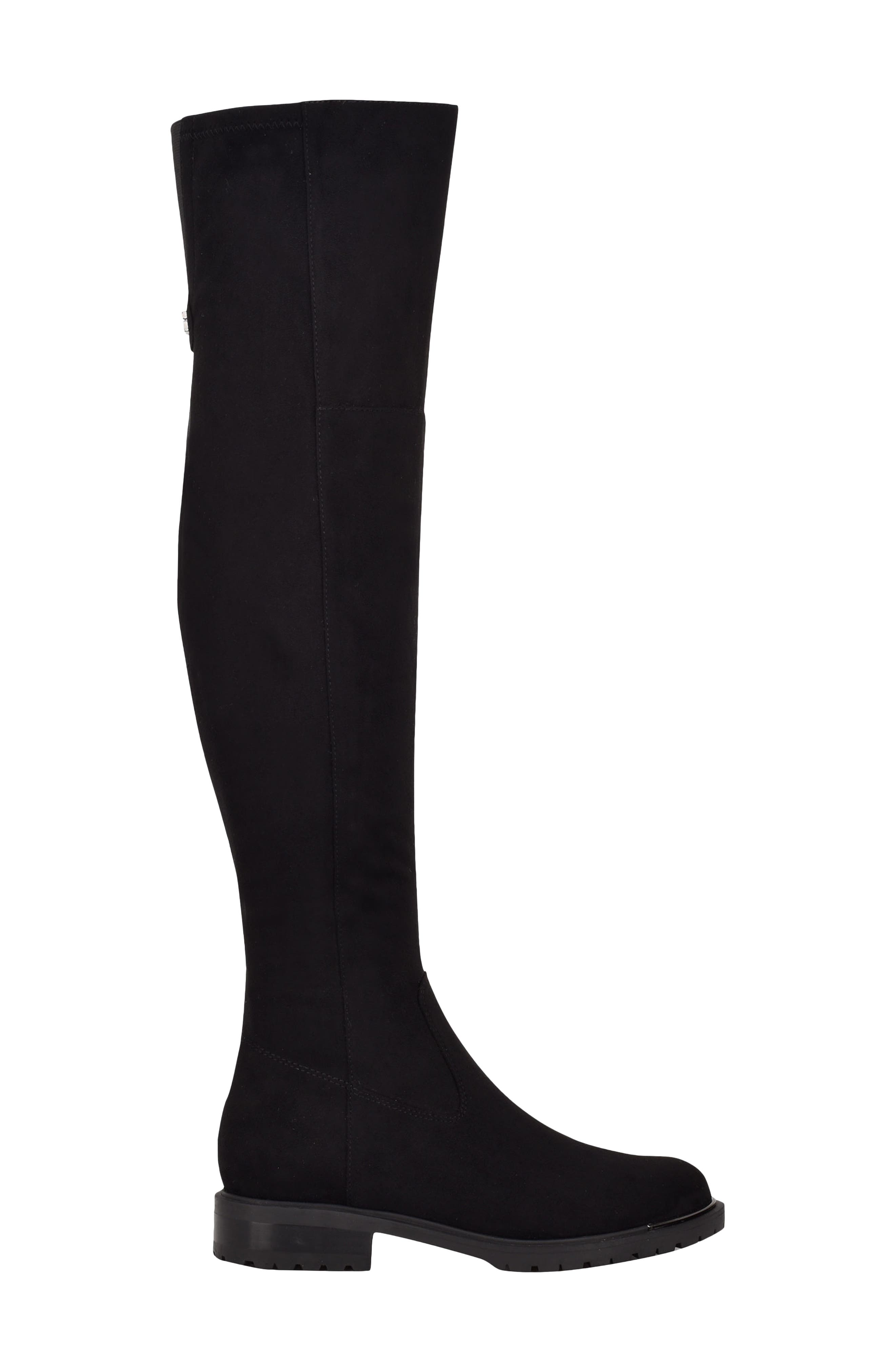 Guess Women's Ladiva Tall Over-The-Knee Boots