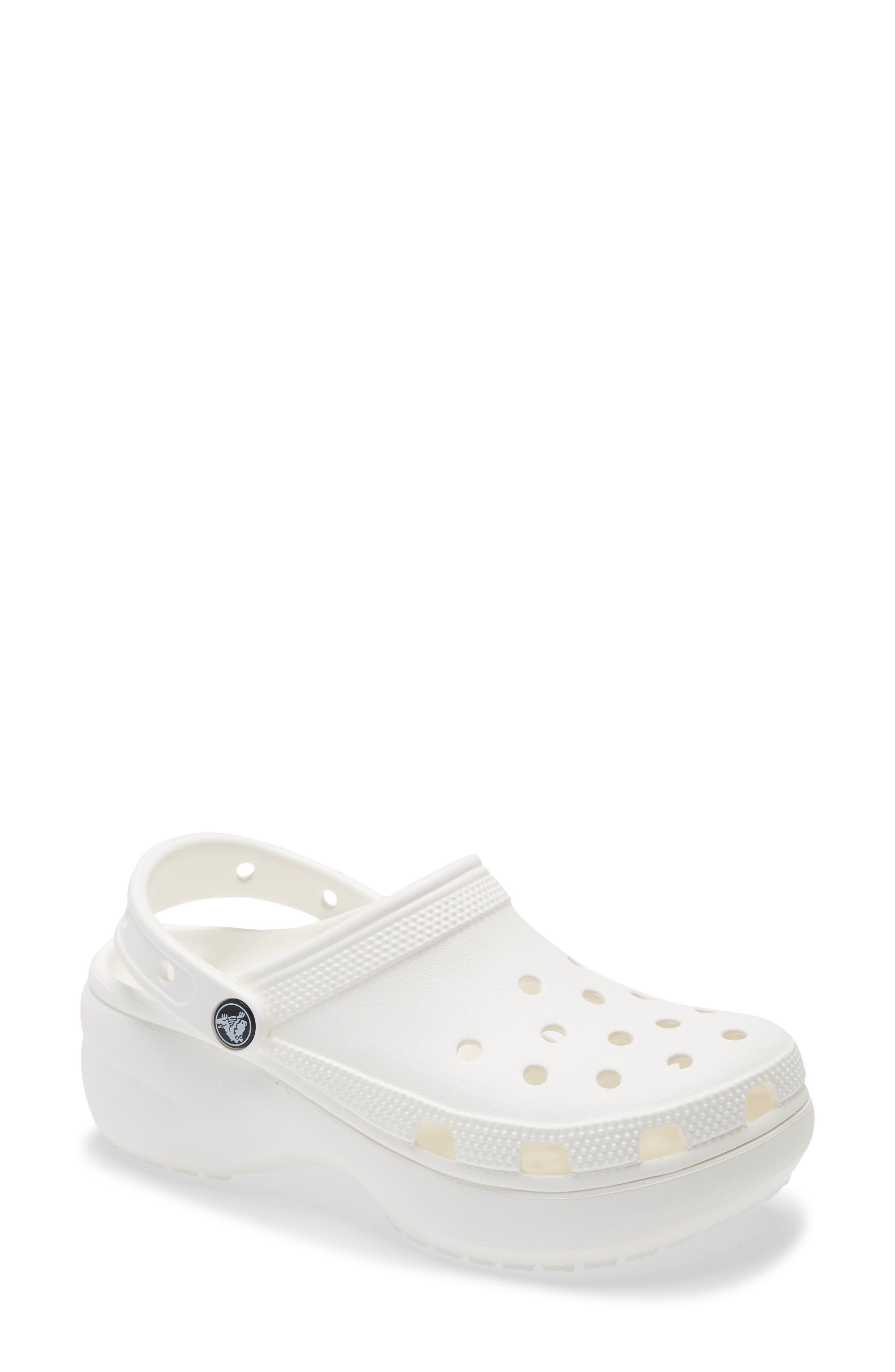 Mules Femme Crocs Classic