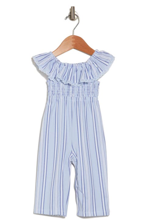 Baby Girl Jessica Simpson (Sizes 0-24M) | Nordstrom Rack