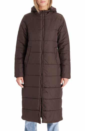 Nordstrom 2025 maternity coat
