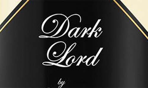 Kilian Paris Dark Lord 'ex Tenebris Lux' Refillable Perfume In Refill