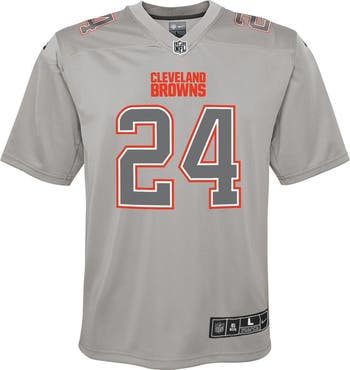 Nick chubb best sale kids jersey