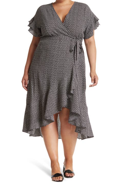 Womens Plus Size Dresses Nordstrom Rack 2330