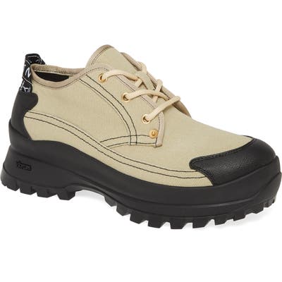 Stella Mccartney Hiker Sneaker, White (Nordstrom Exclusive)