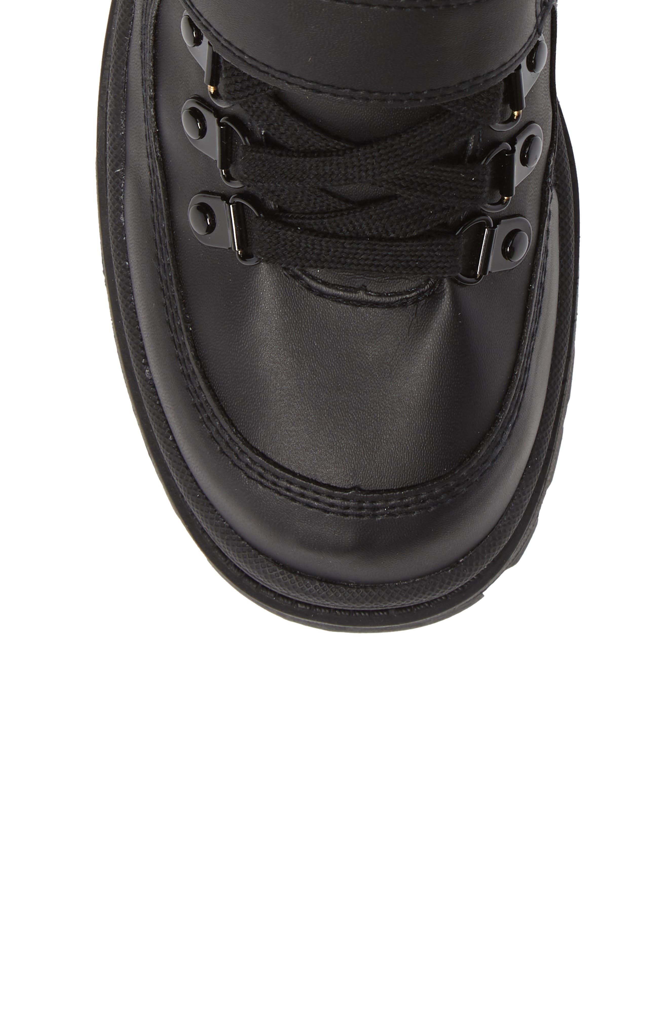 jeffrey campbell top peak platform sneaker
