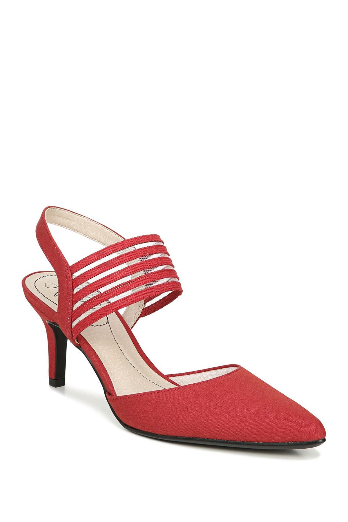 lifestride shoes narrow width