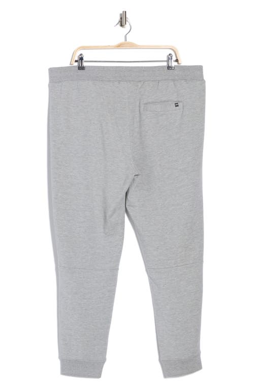 Travismathew Cloud 2.0 Pants In Grey Heather
