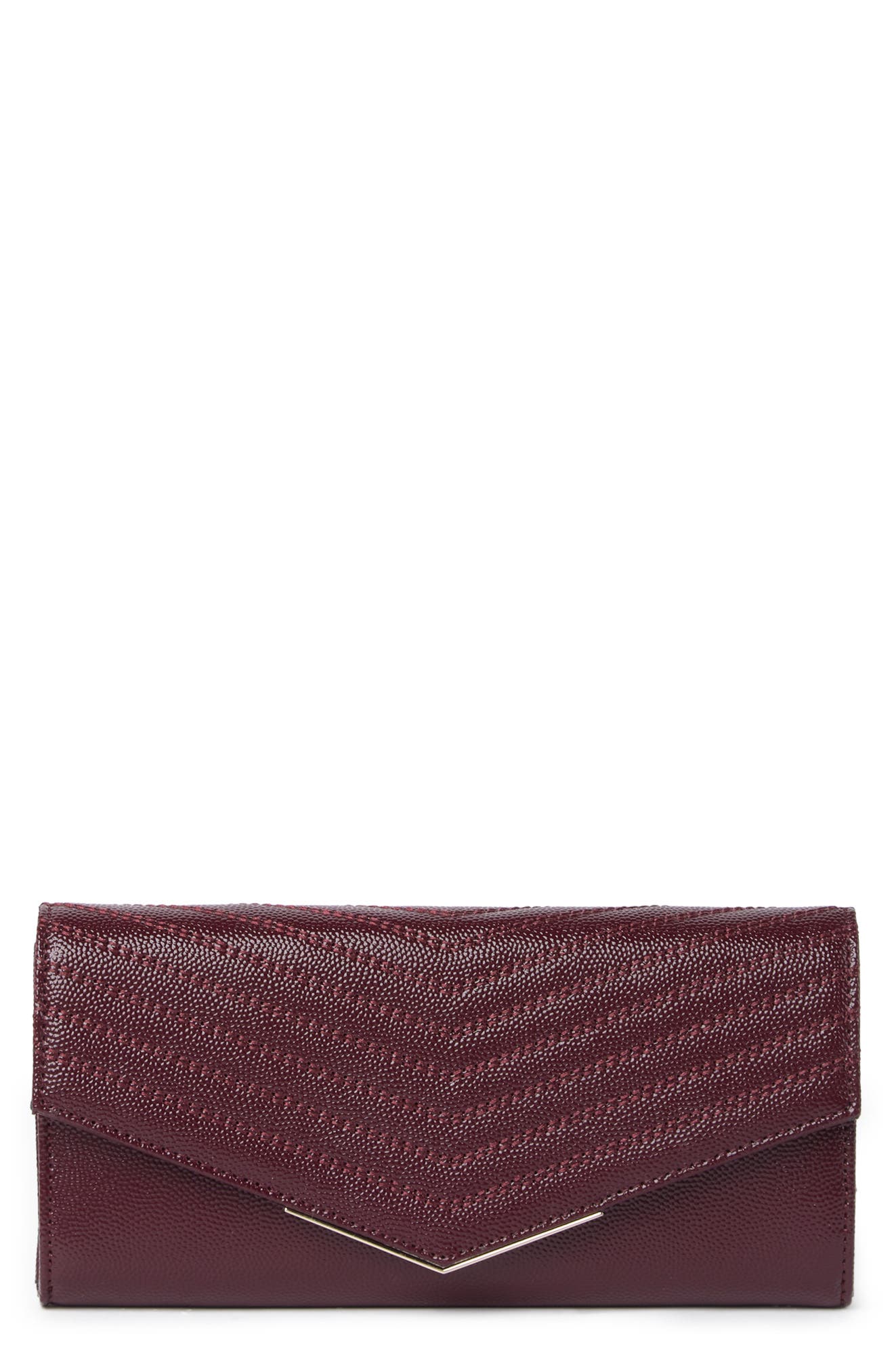 ted baker wallets womens