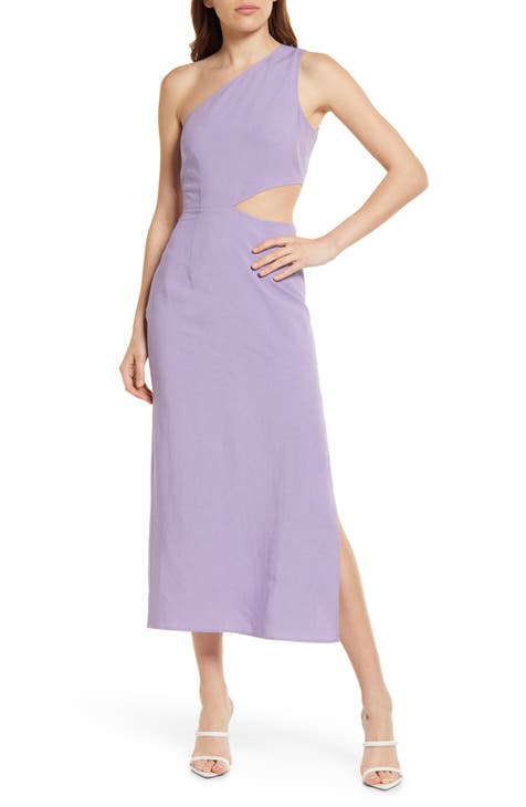 Women's Purple Dresses | Nordstrom