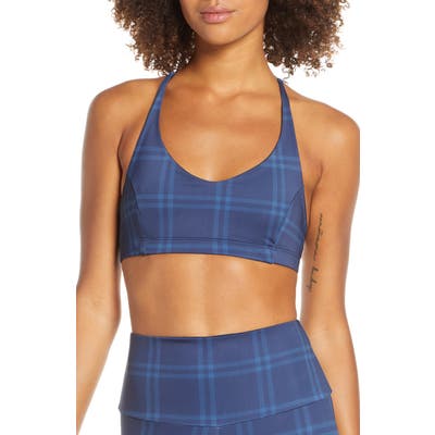 Onzie Pyramid Sports Bra