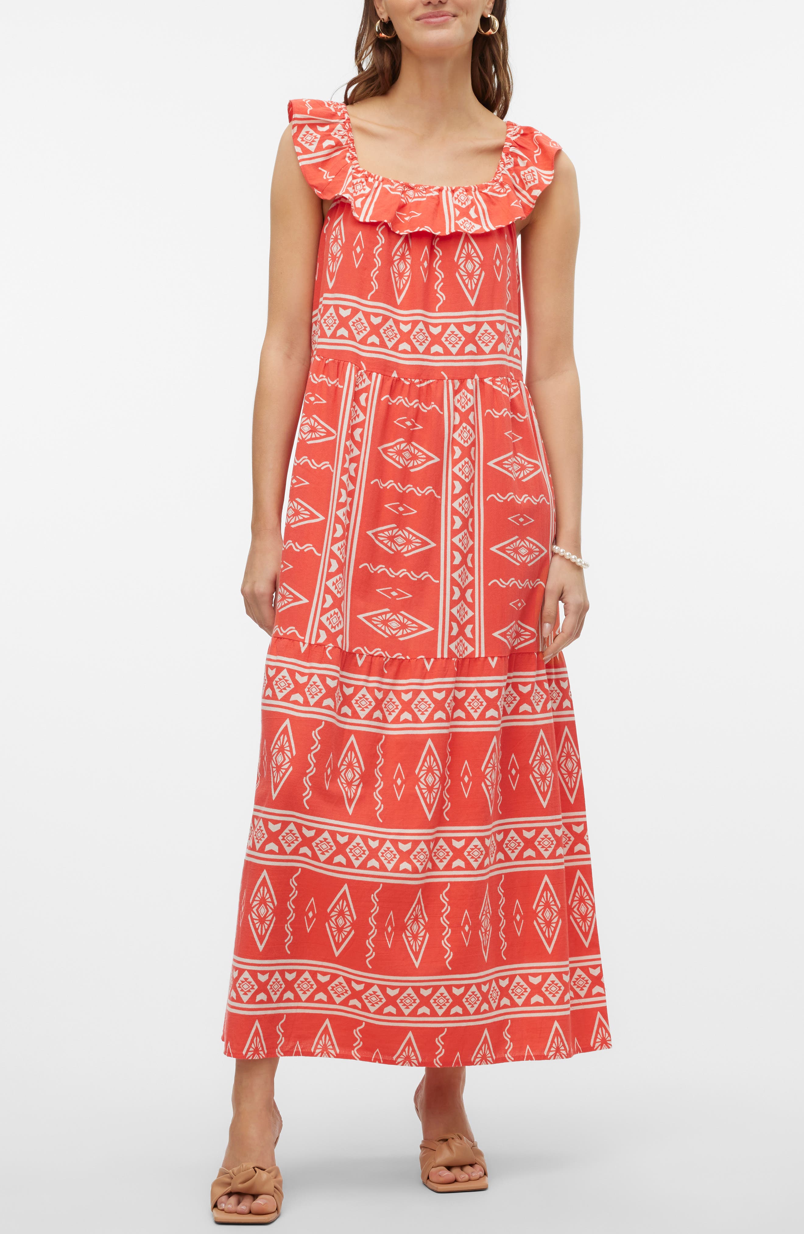 Women's VERO MODA Dresses | Nordstrom