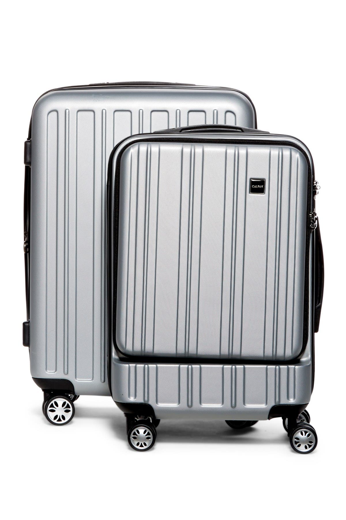 calpak honor luggage review