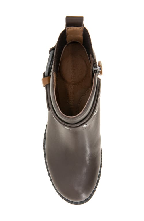 GENTLE SOULS BY KENNETH COLE GENTLE SOULS BOWEN BOOTIE