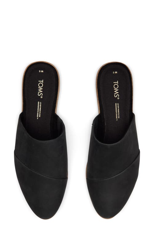 TOMS TOMS JADE MULE