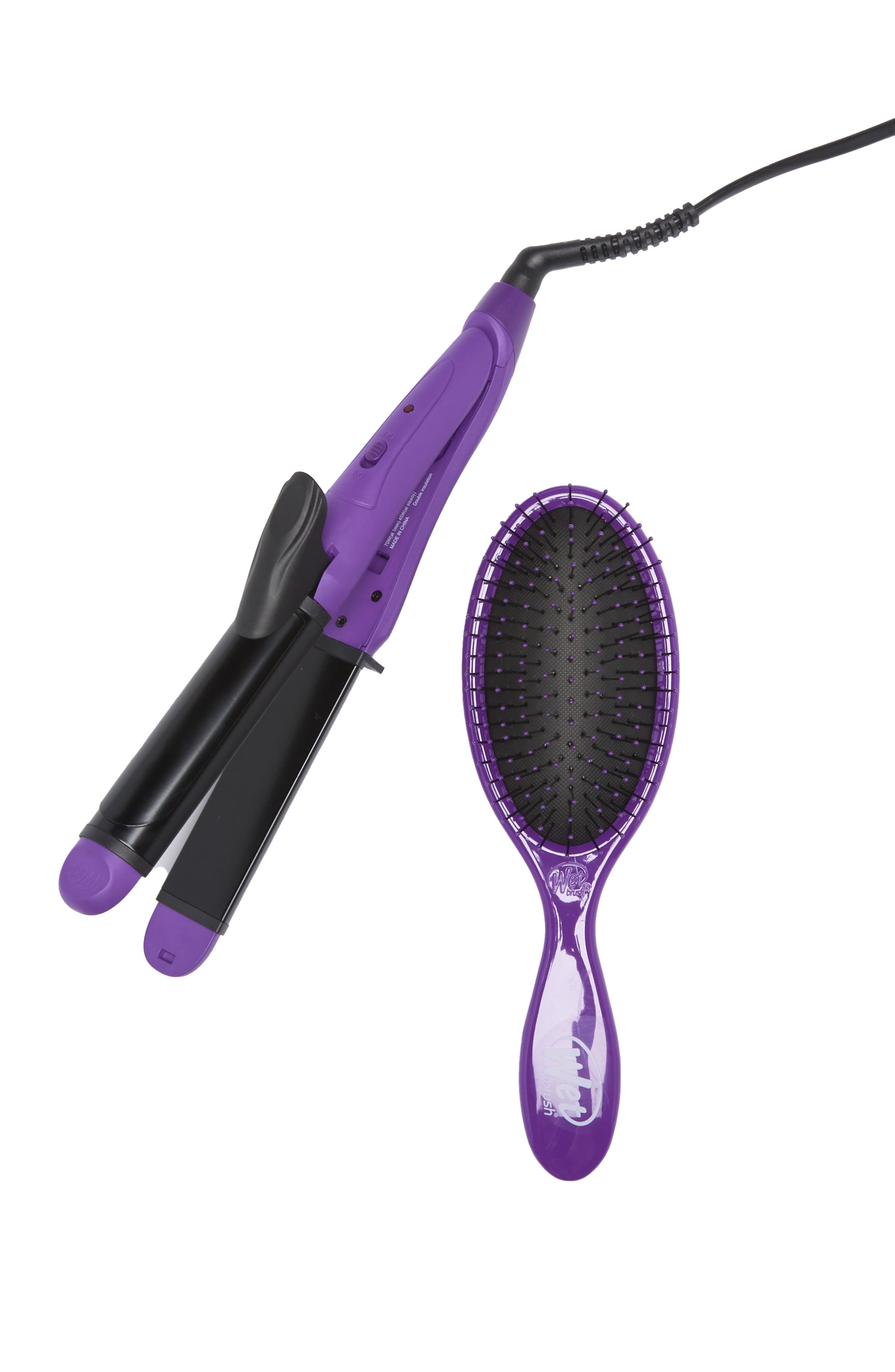 best way to straighten hair