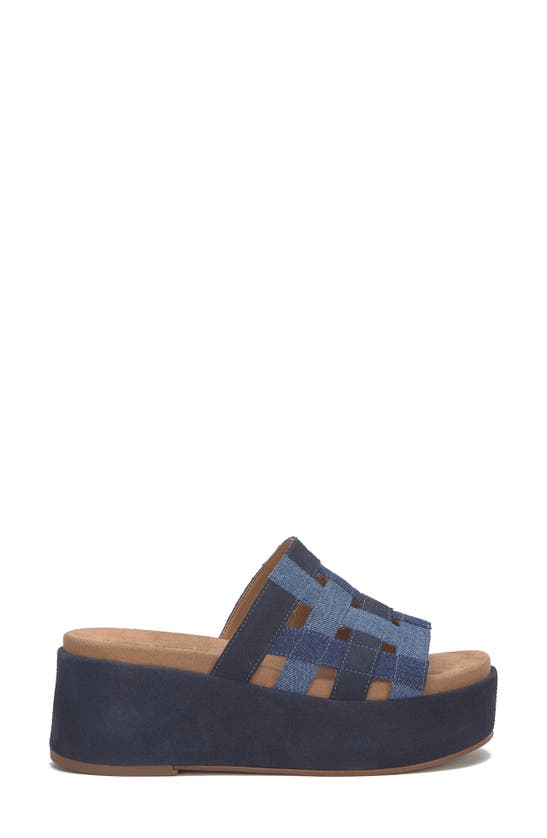 LUCKY BRAND LUCKY BRAND ULRICH PLATFORM SANDAL