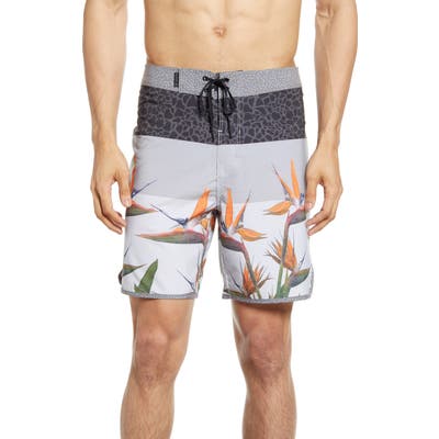 Hurley Phantom Bird Board Shorts