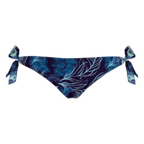 VILEBREQUIN EYE OF THE WIND BIKINI BOTTOM 