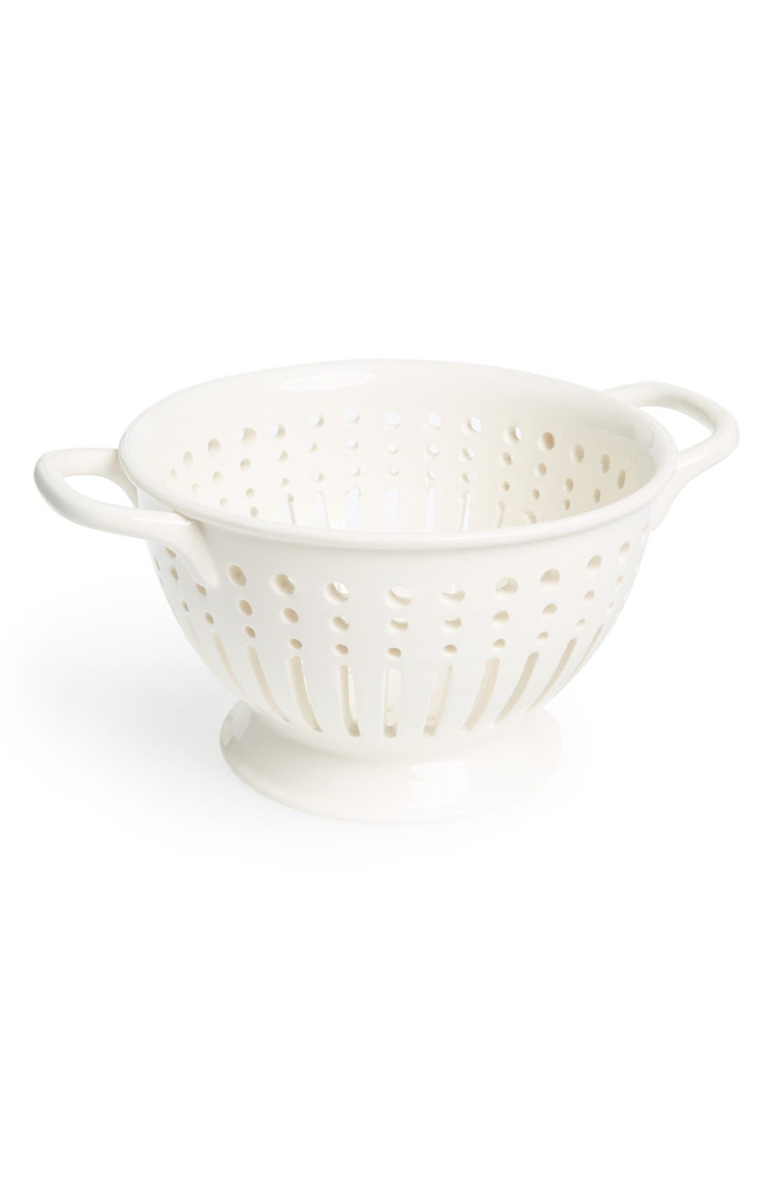 define colander