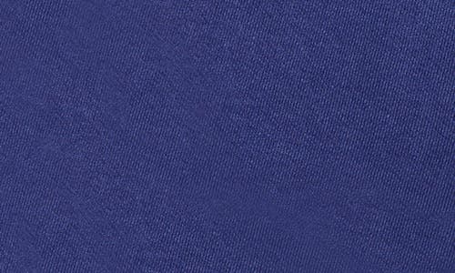 Spiritual Gangster La Vida Off The Shoulder Sweatshirt In Purple