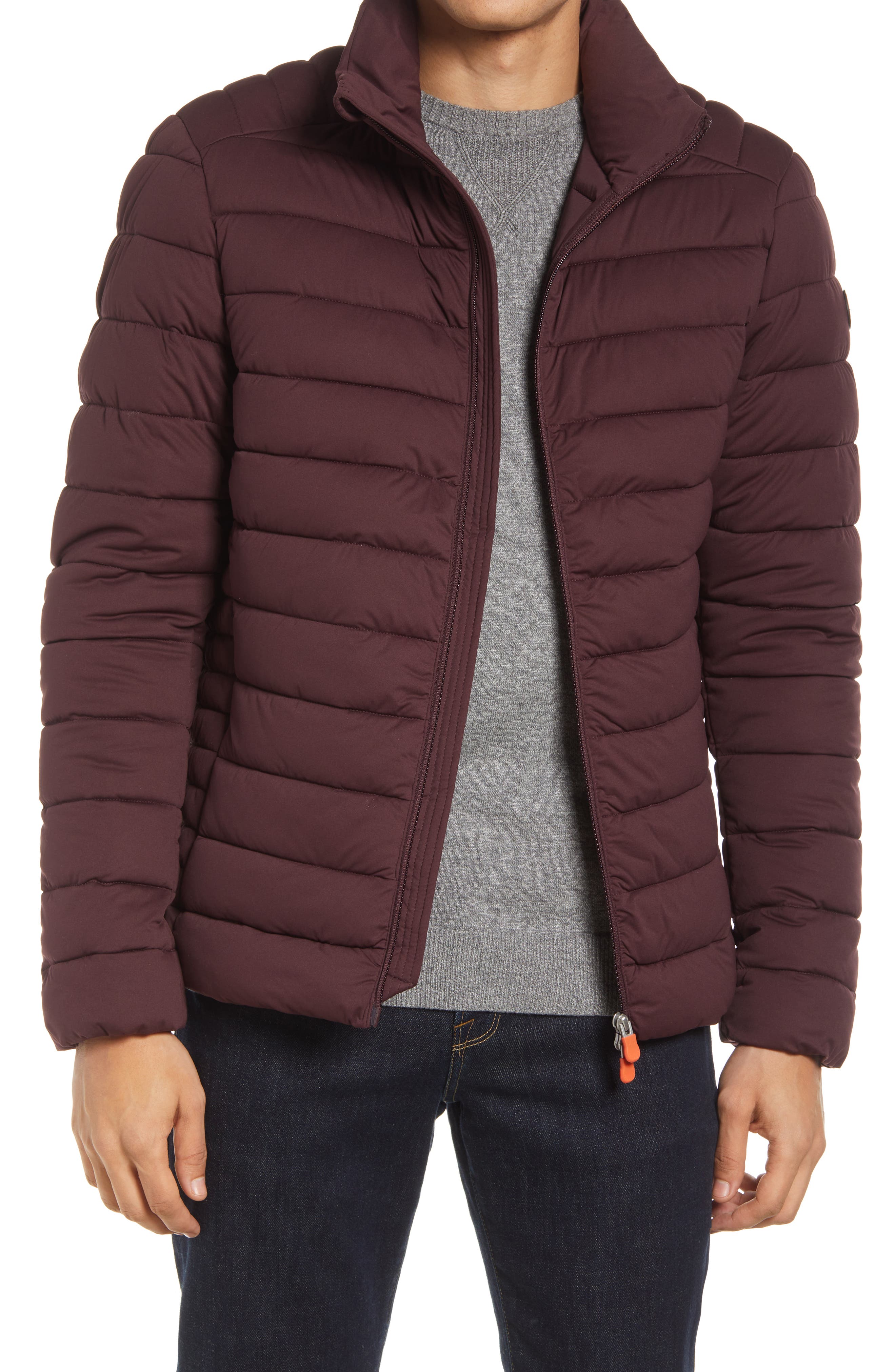 save the duck lightweight jacket