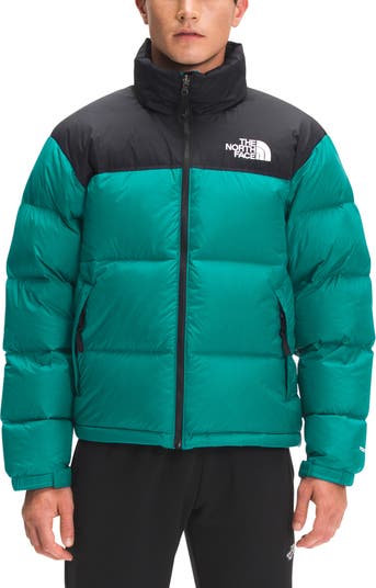 North Face Men's 1996 Quilted Down Jacket | Nordstrom