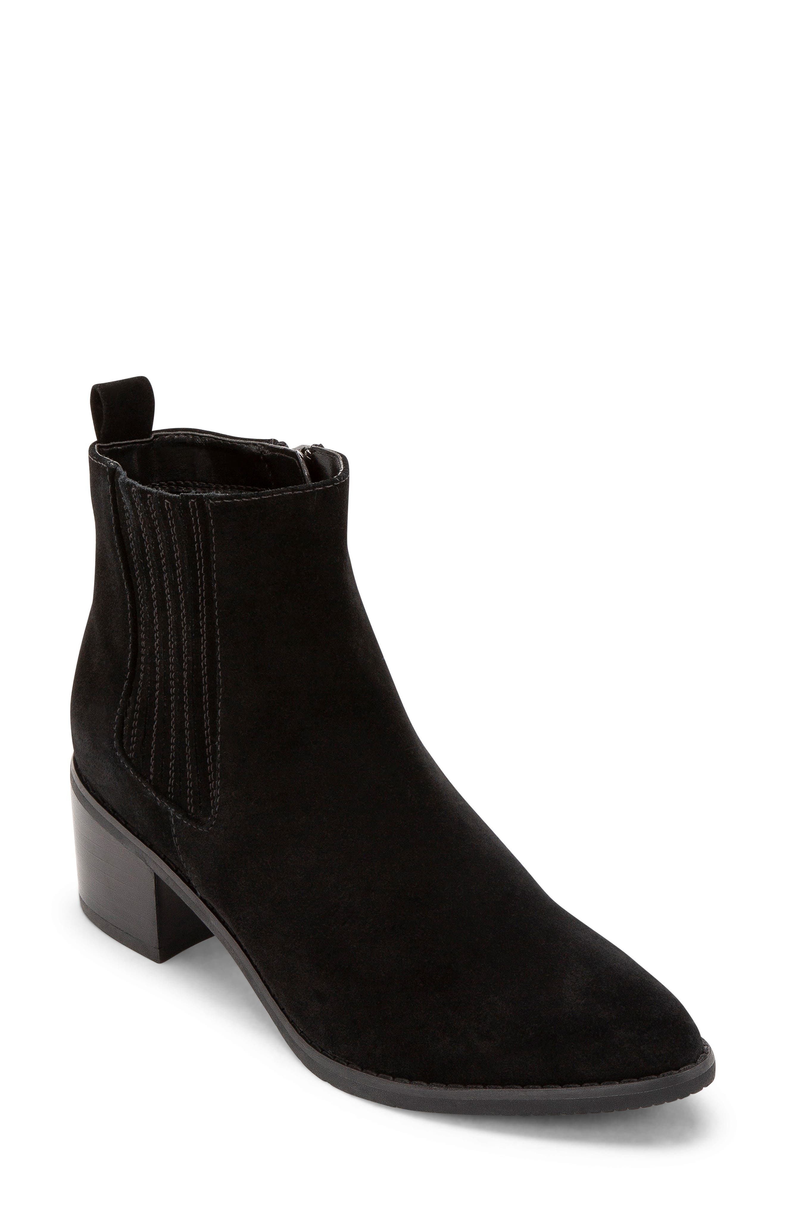 Blondo | Elvina Waterproof Bootie 