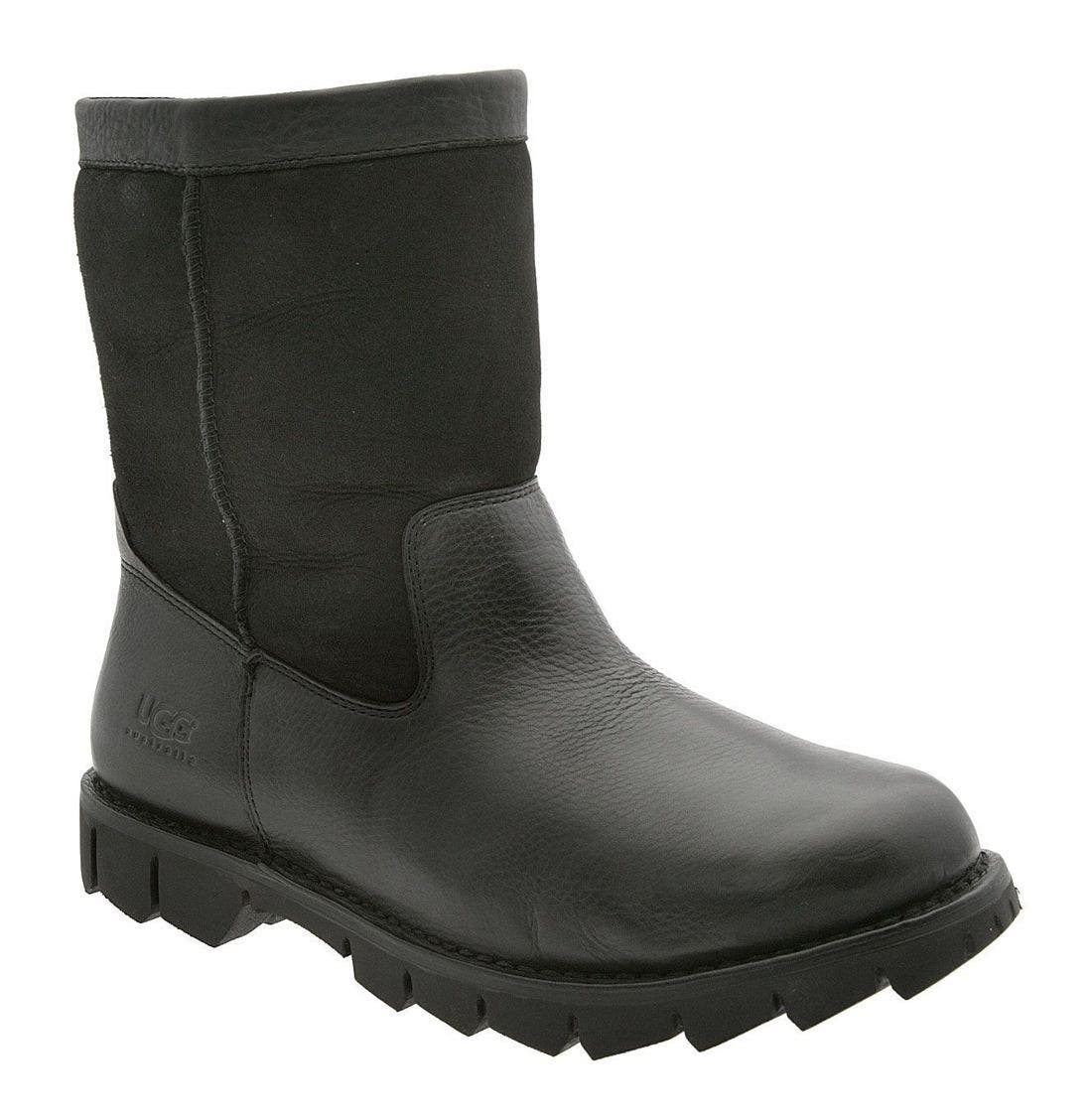 ugg australia boots mens