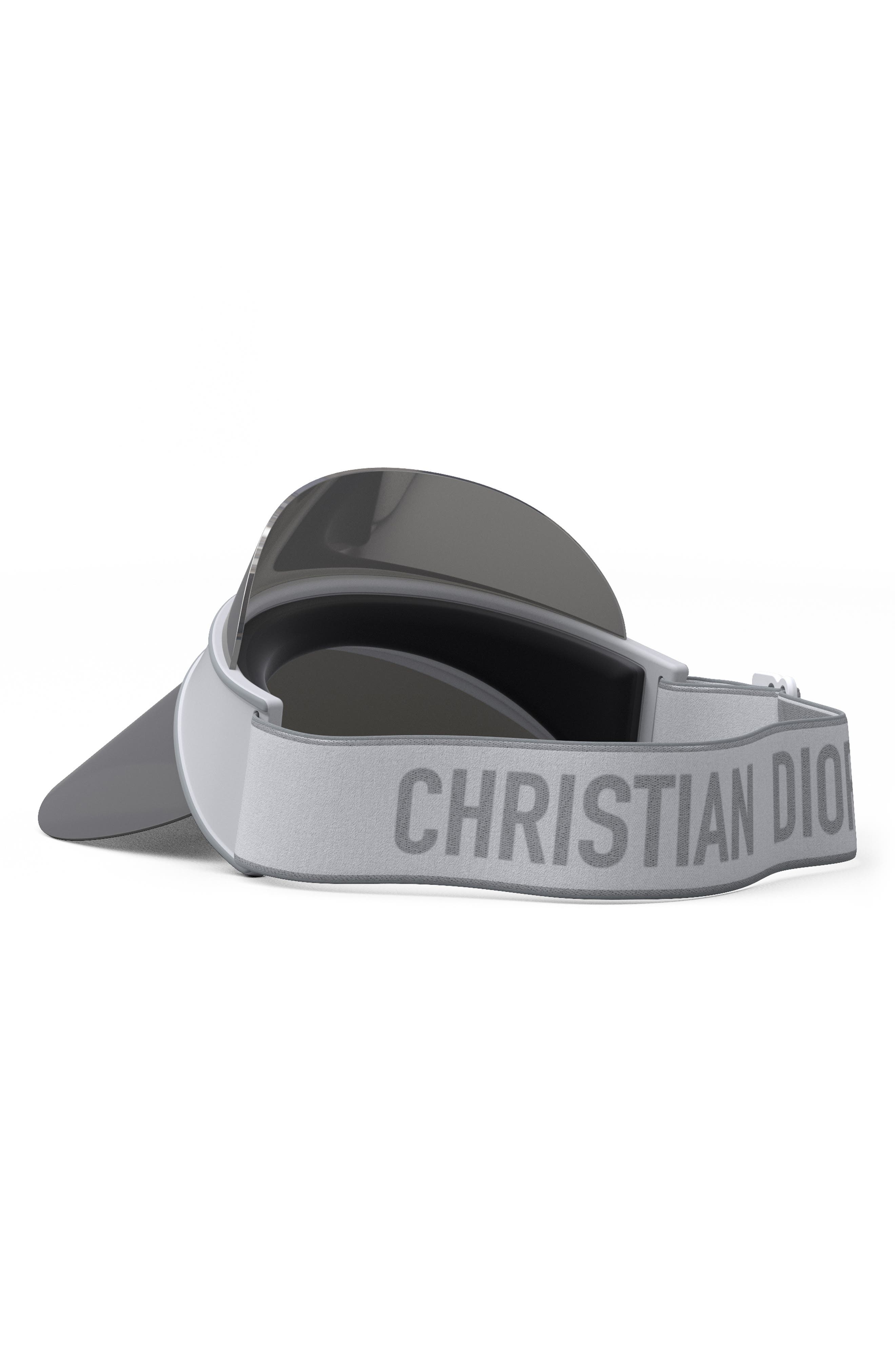 dior visor nordstrom