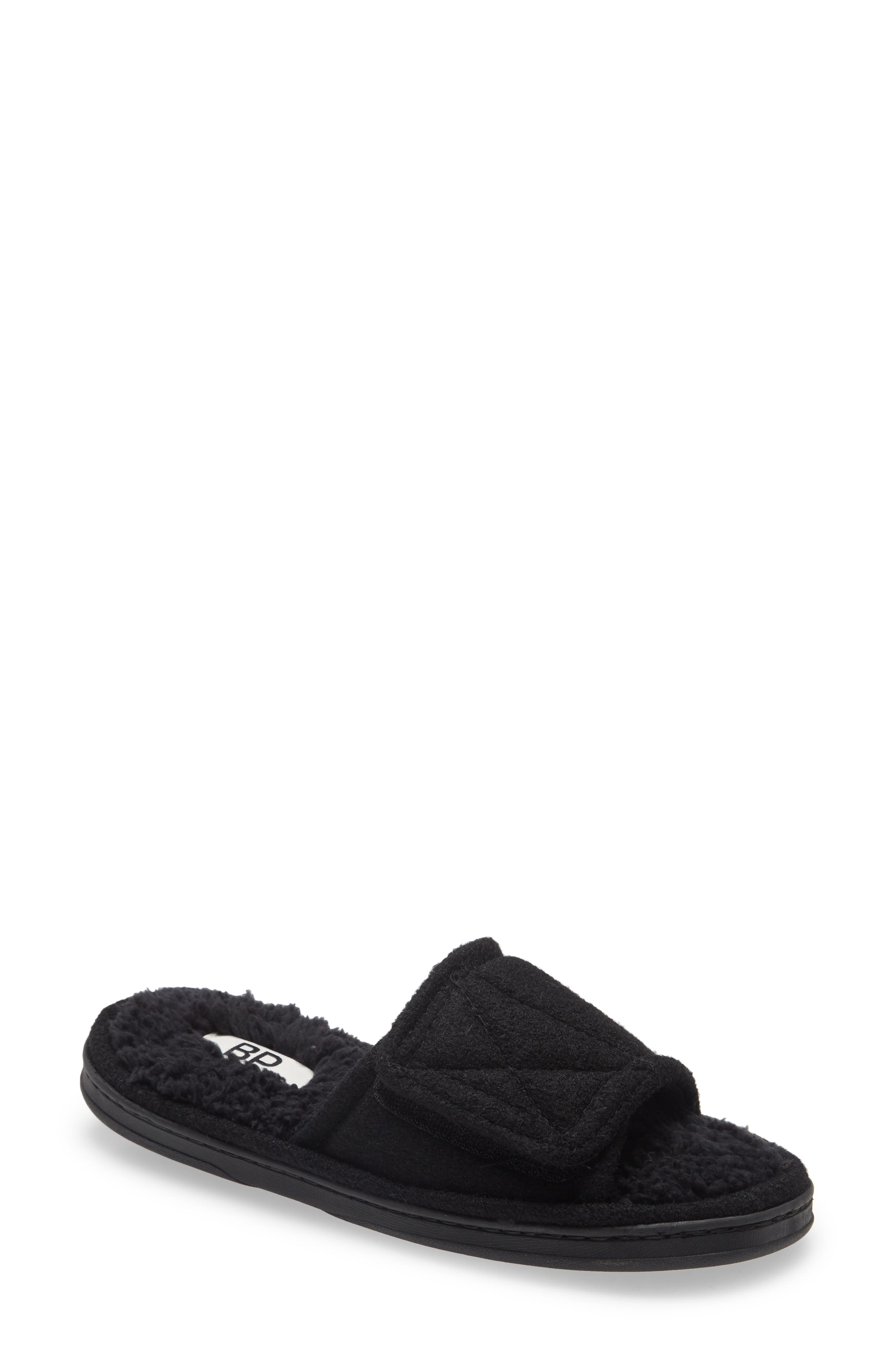 nordstrom men's slippers on sale