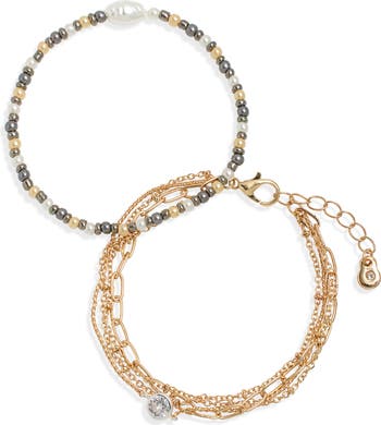 Nordstrom Bracelet 2024 Set