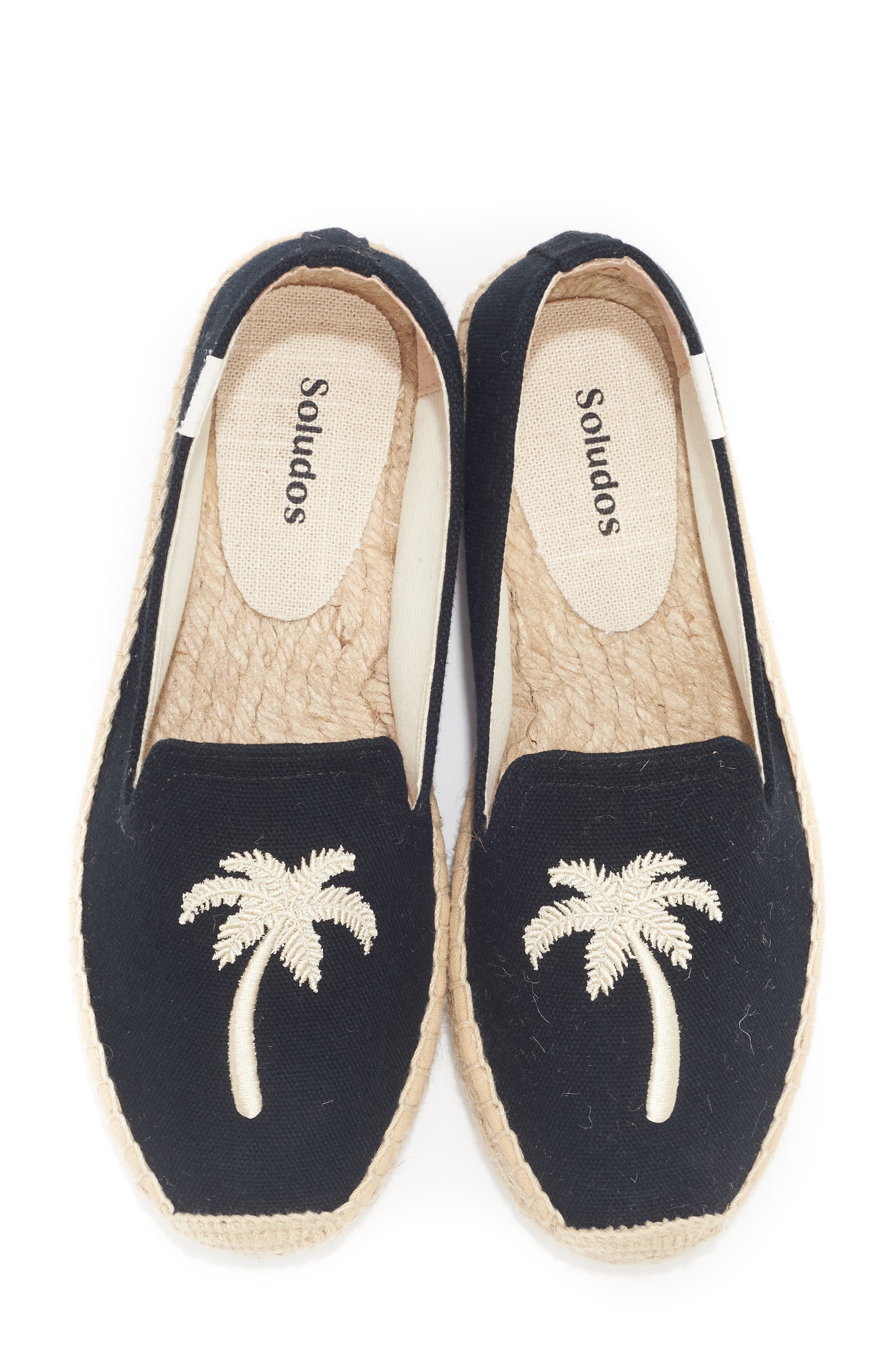 soludos palm tree espadrilles