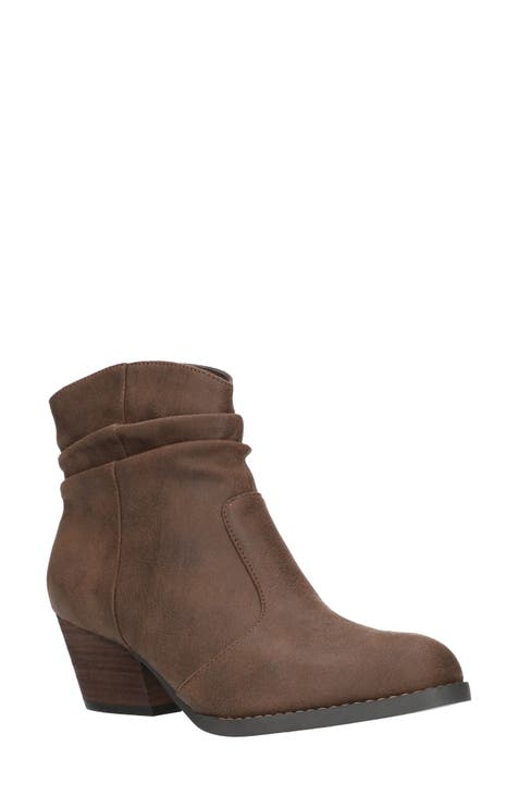 Women's Bella Vita Ankle Boots & Booties | Nordstrom