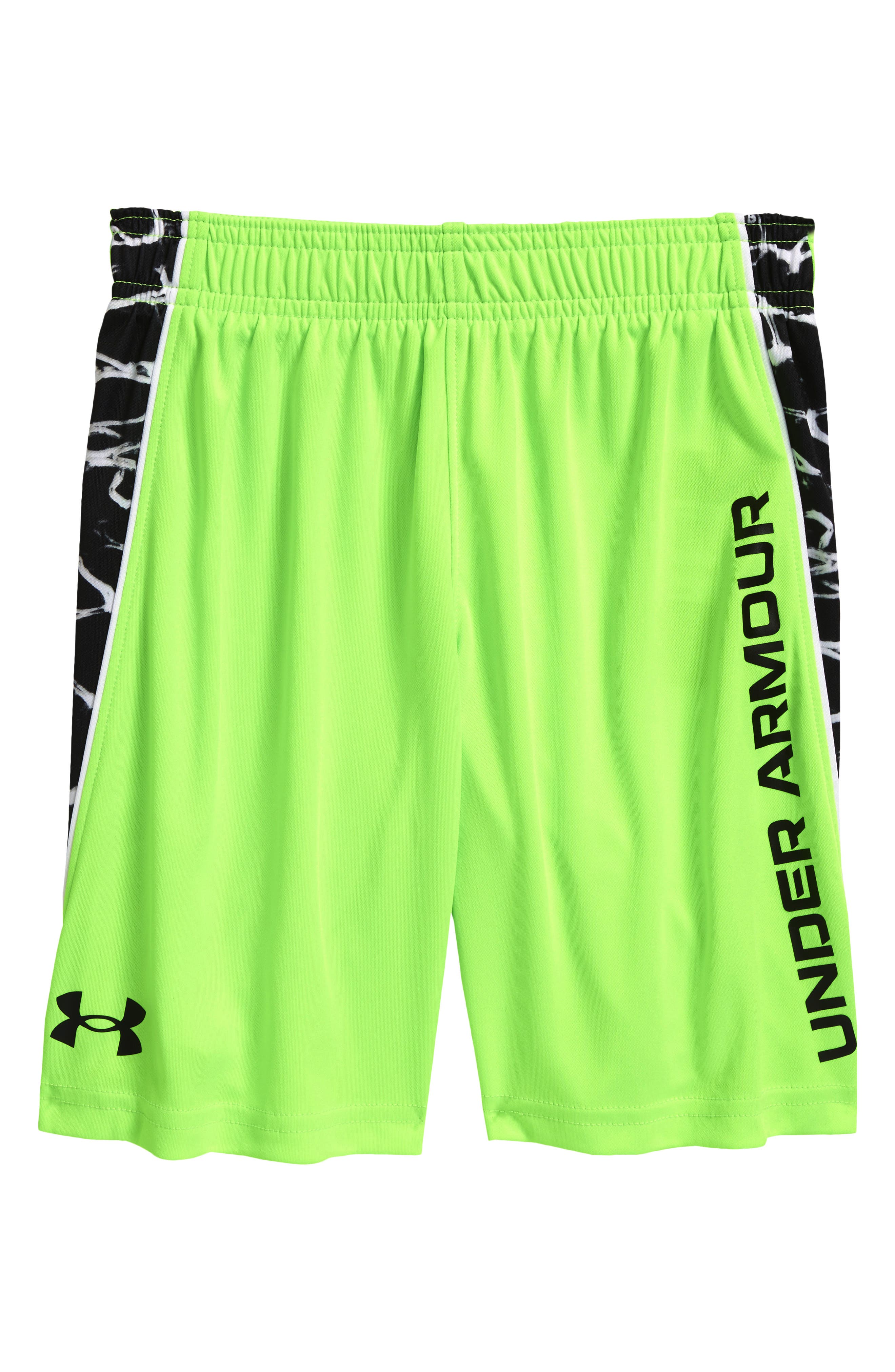 Under Armour Shorts For Boys